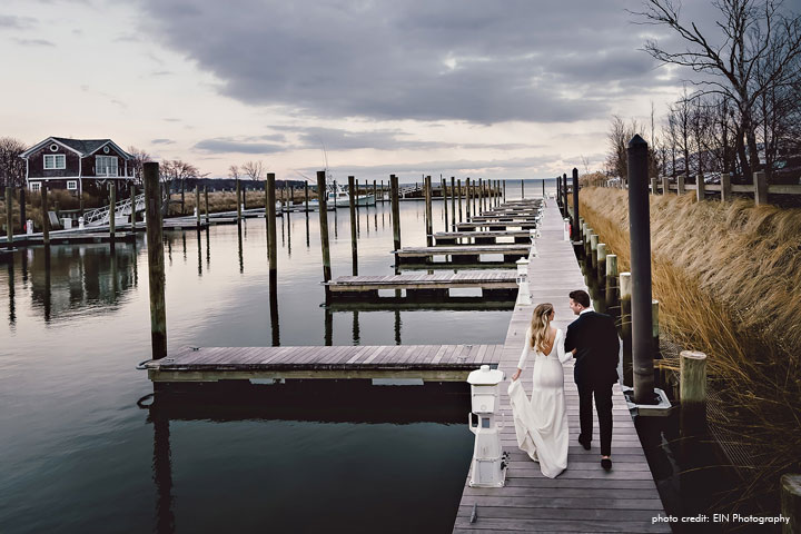 Peconic Bay Yacht Club