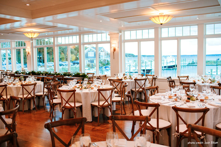 Peconic Bay Yacht Club