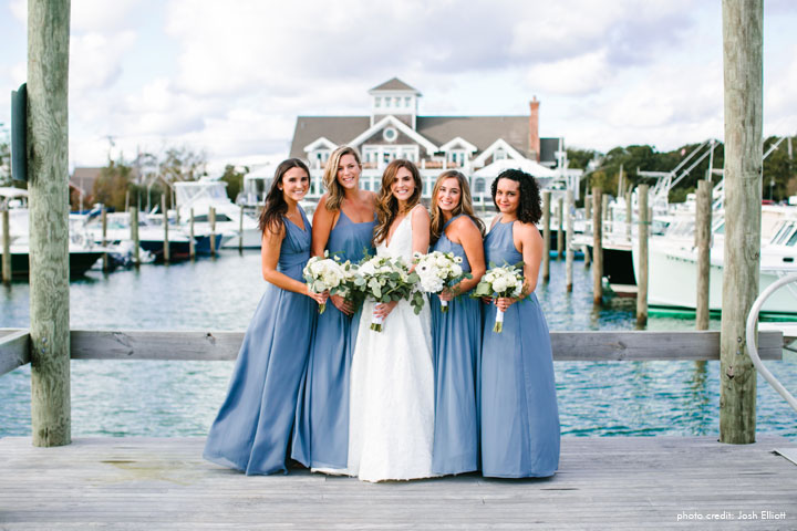 Peconic Bay Yacht Club