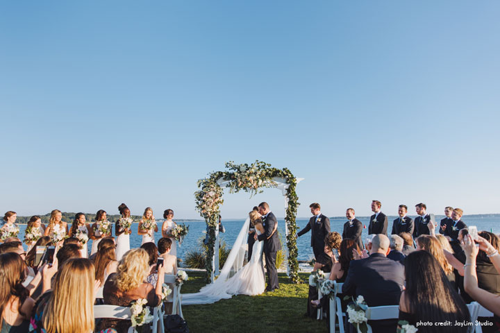Peconic Bay Yacht Club