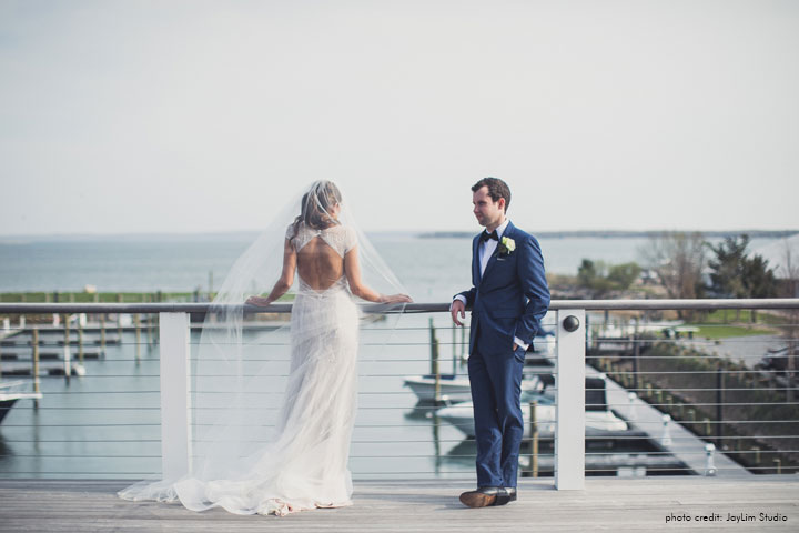 Peconic Bay Yacht Club