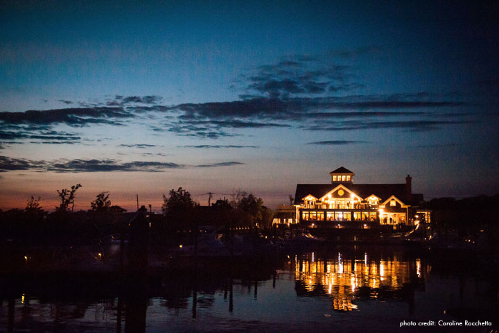 Peconic Bay Yacht Club