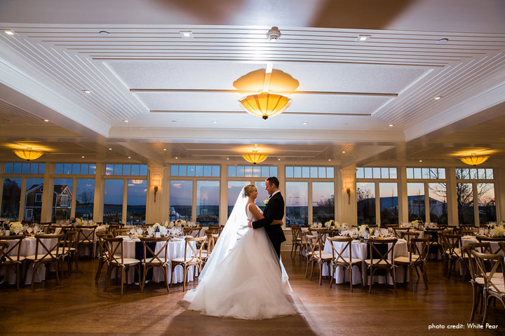 Peconic Bay Yacht Club