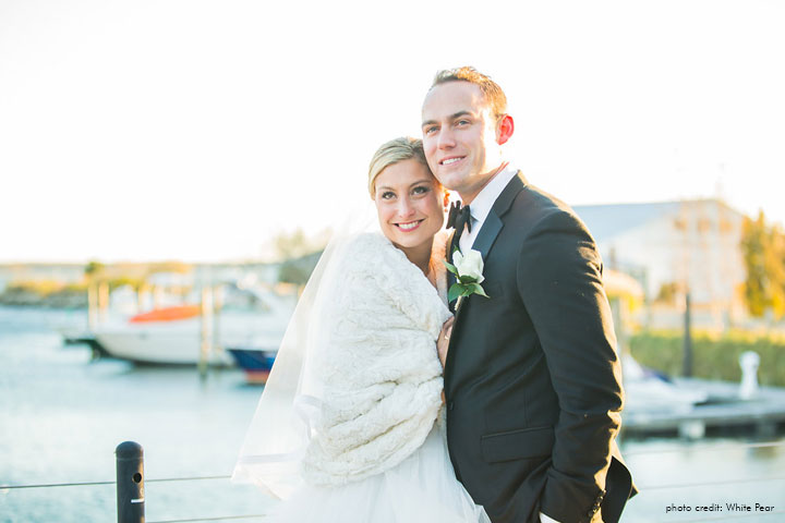 Peconic Bay Yacht Club