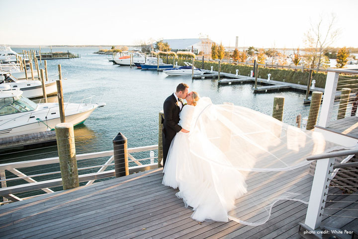 Peconic Bay Yacht Club
