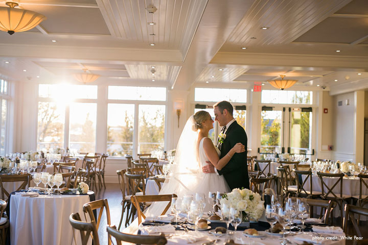 Peconic Bay Yacht Club