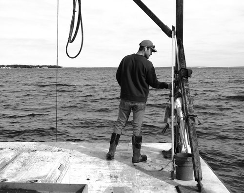 Eastern Bays Oyster Company