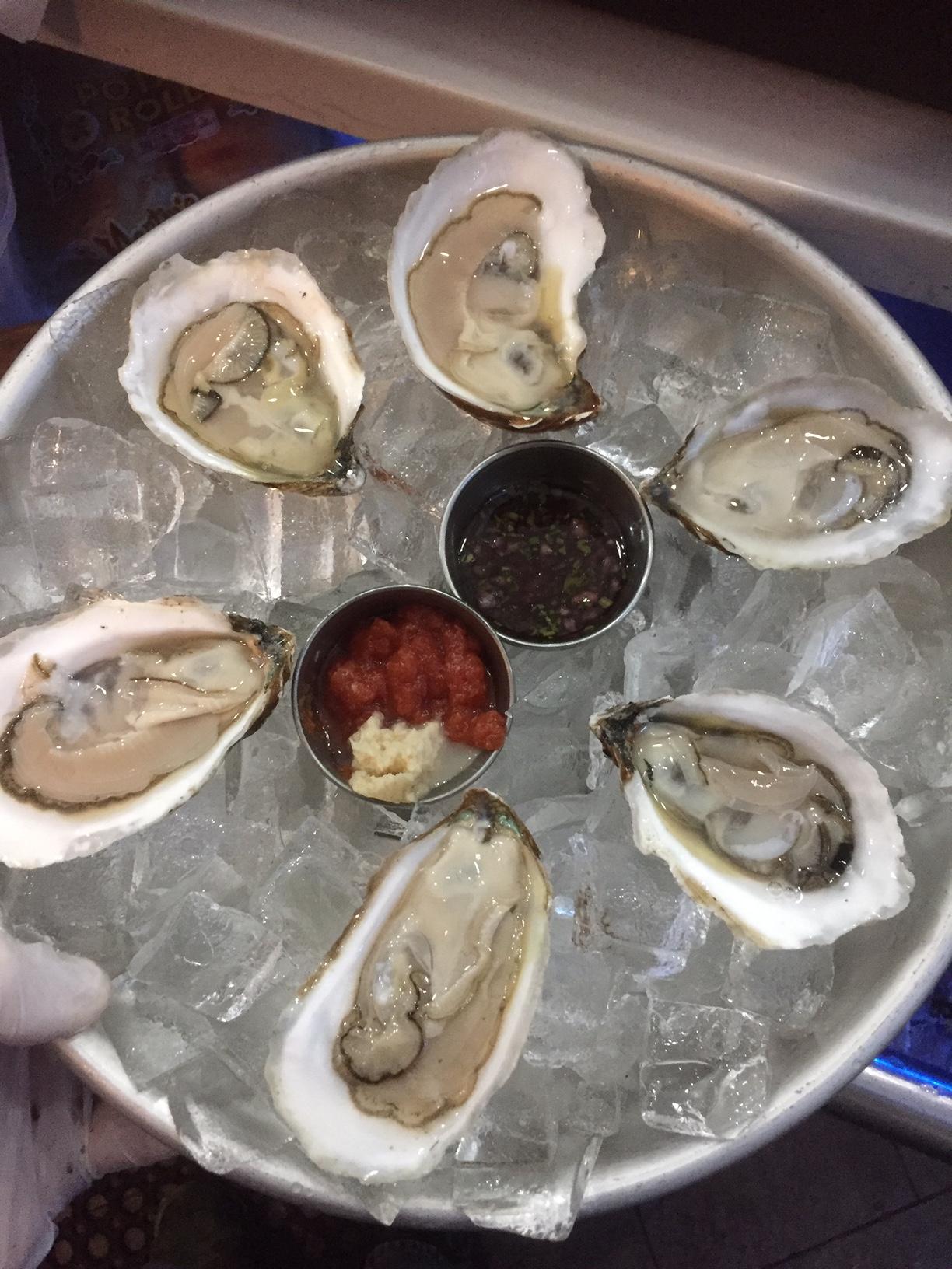 Eastern Bays Oyster Company