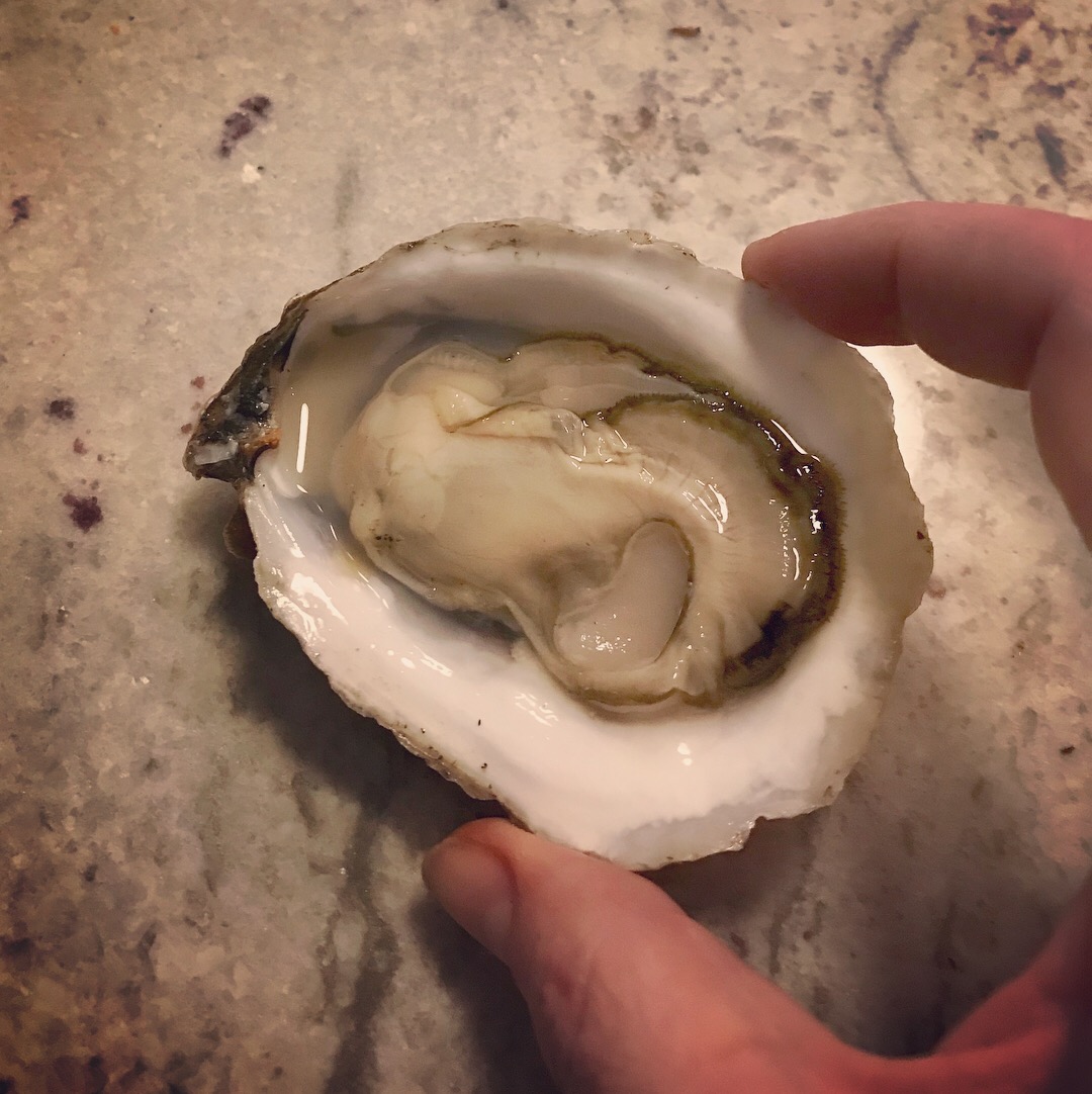 Eastern Bays Oyster Company