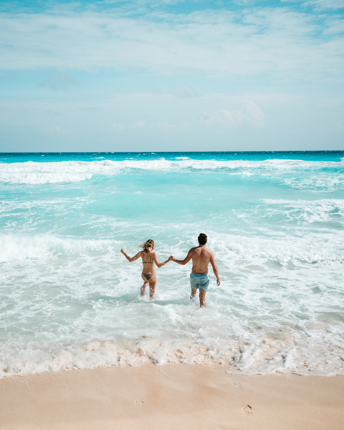 Matty K Travel