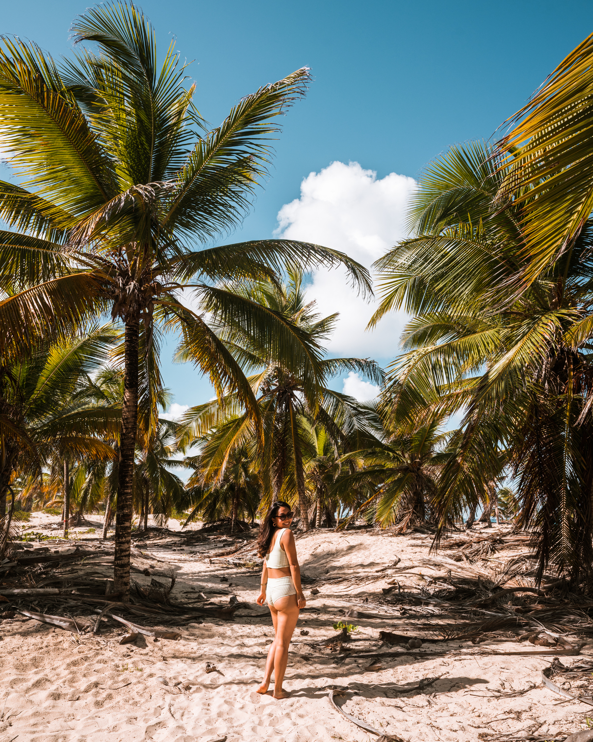 Matty K Travel