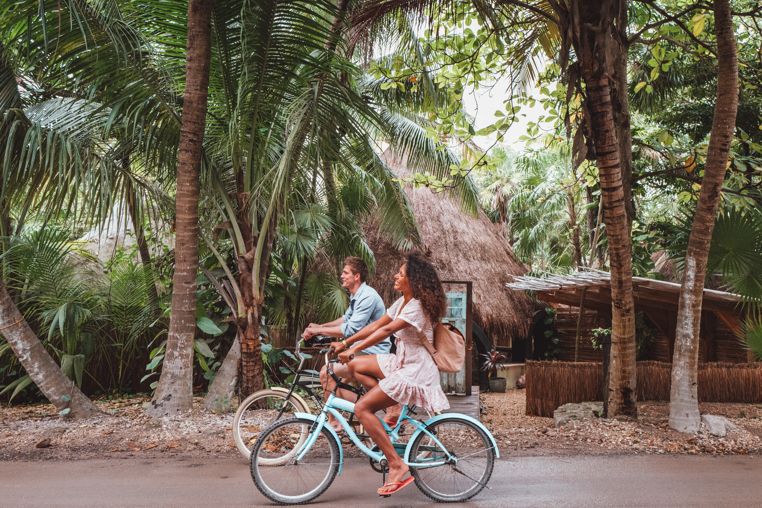 Matty K Travel