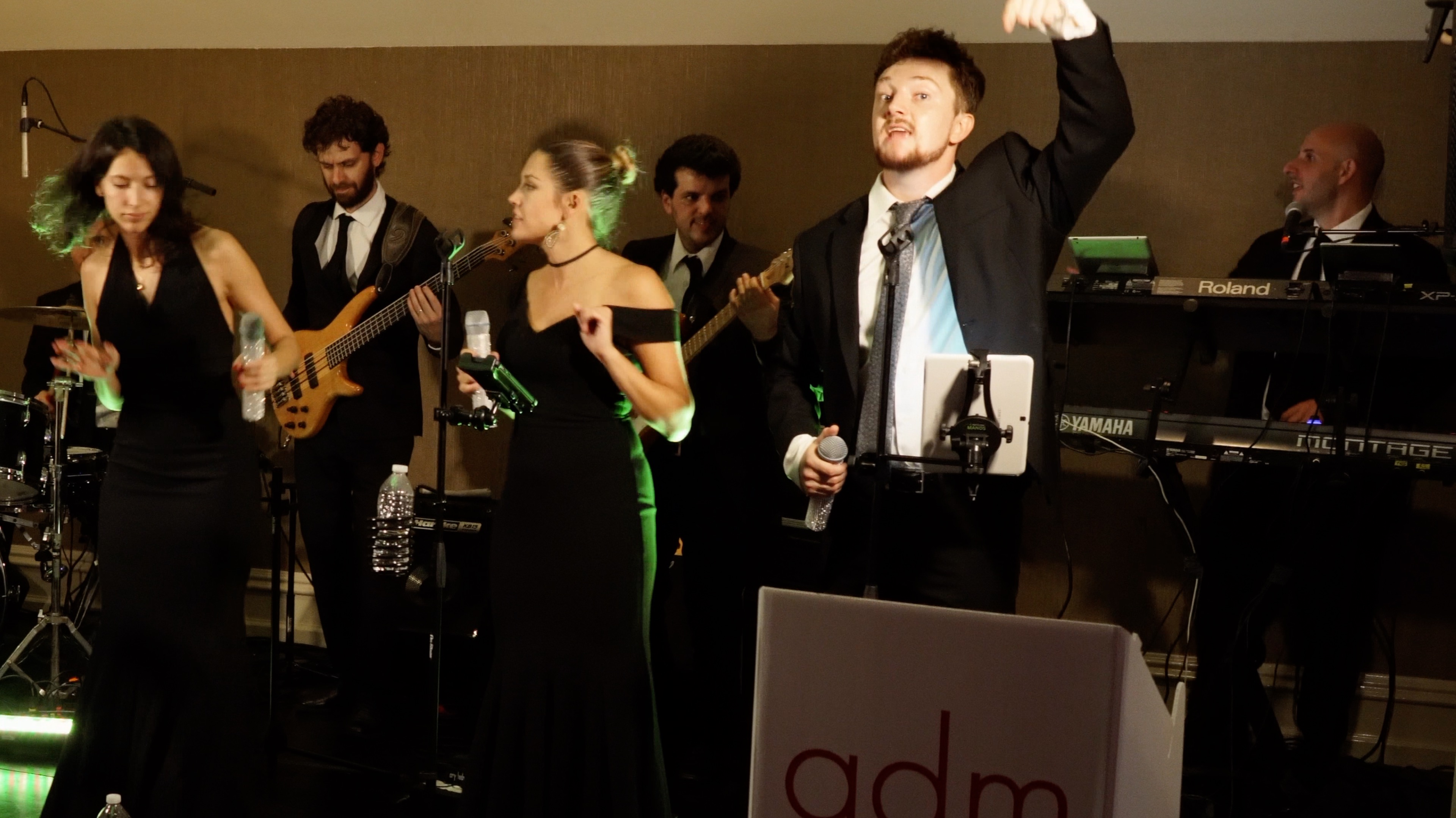 ADM Talent