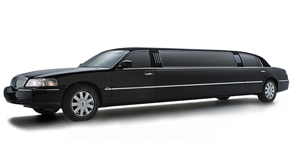 Ultimate Class Limousine