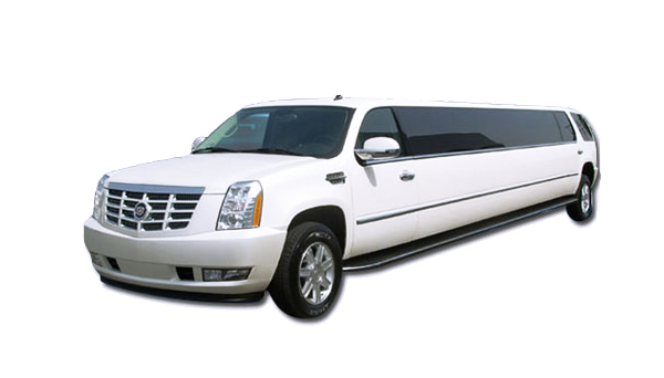 Ultimate Class Limousine