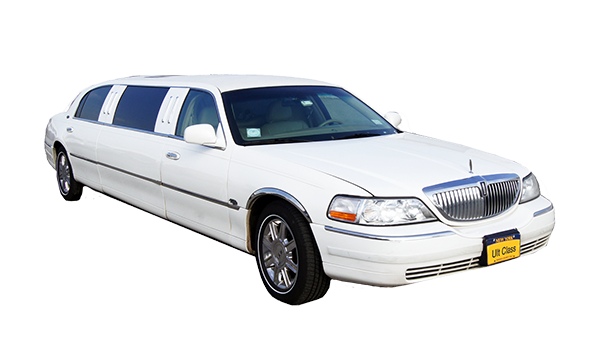 Ultimate Class Limousine