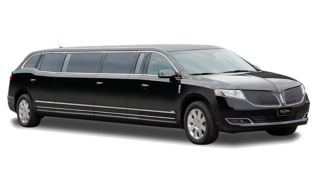 Ultimate Class Limousine