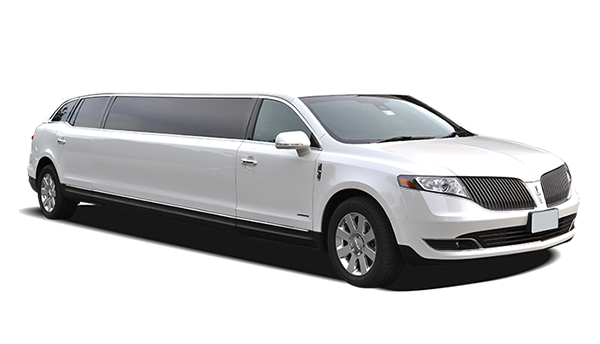 Ultimate Class Limousine