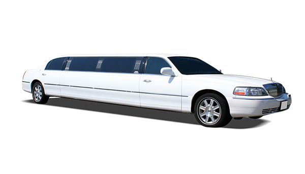 Ultimate Class Limousine