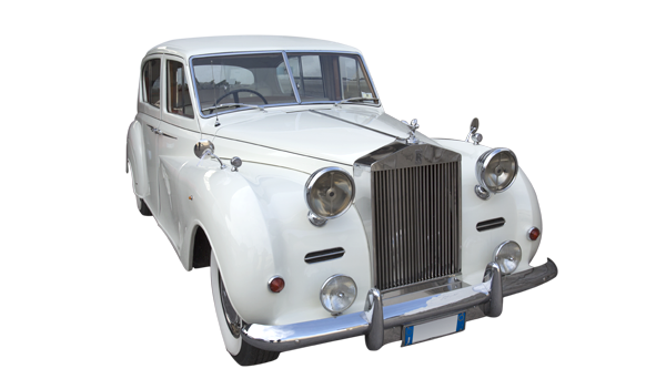 Ultimate Class Limousine