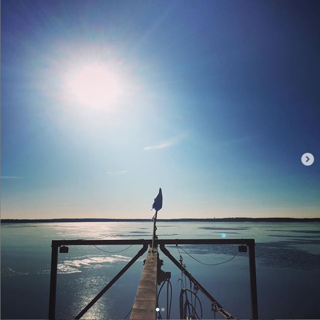 Eastern Bays Oyster Company