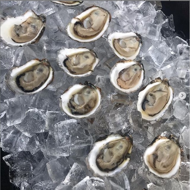 Eastern Bays Oyster Company