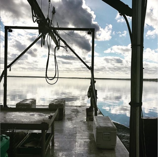 Eastern Bays Oyster Company