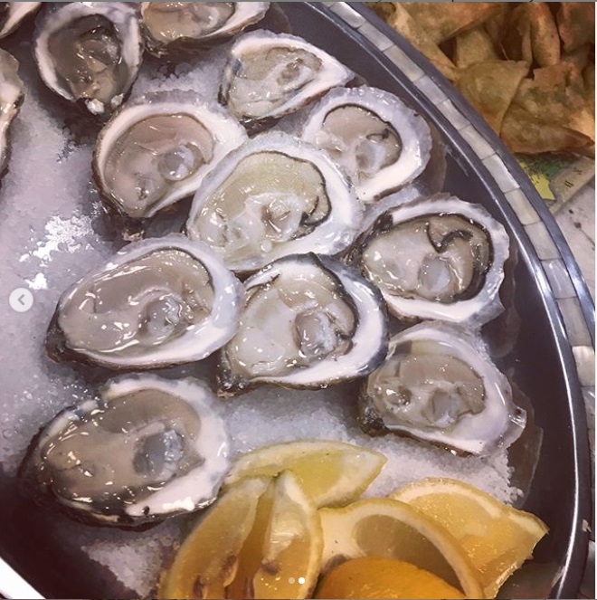 Eastern Bays Oyster Company