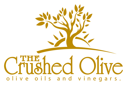 The Crushed Olive
