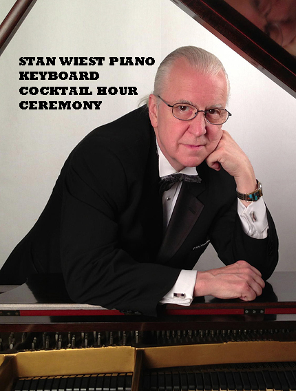 A. Stan Wiest Entertainment Group