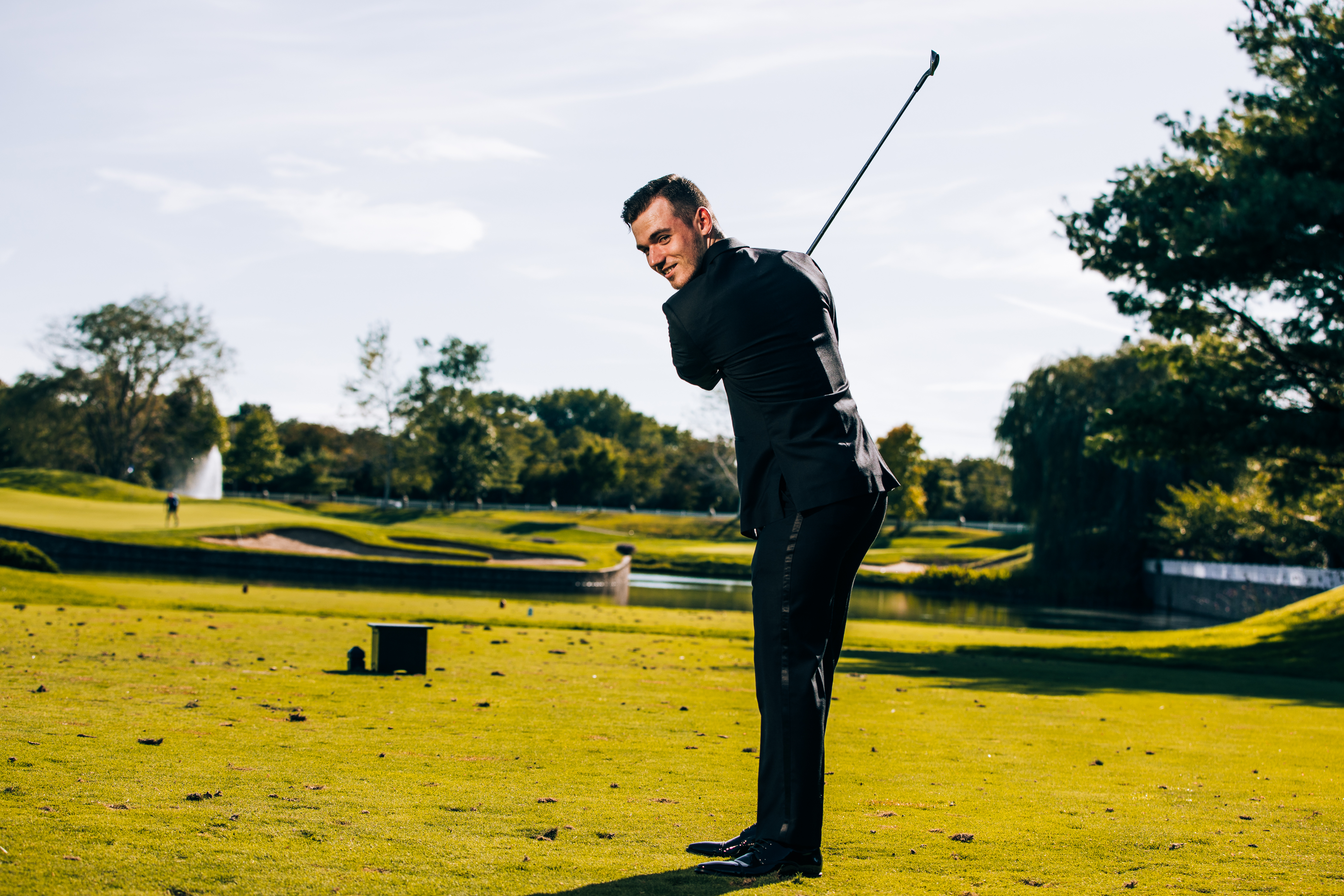 Willow Creek Golf &amp;amp; Country Club