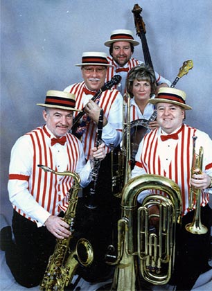 A. Stan Wiest Entertainment Group