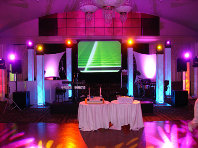 A. Stan Wiest Entertainment Group