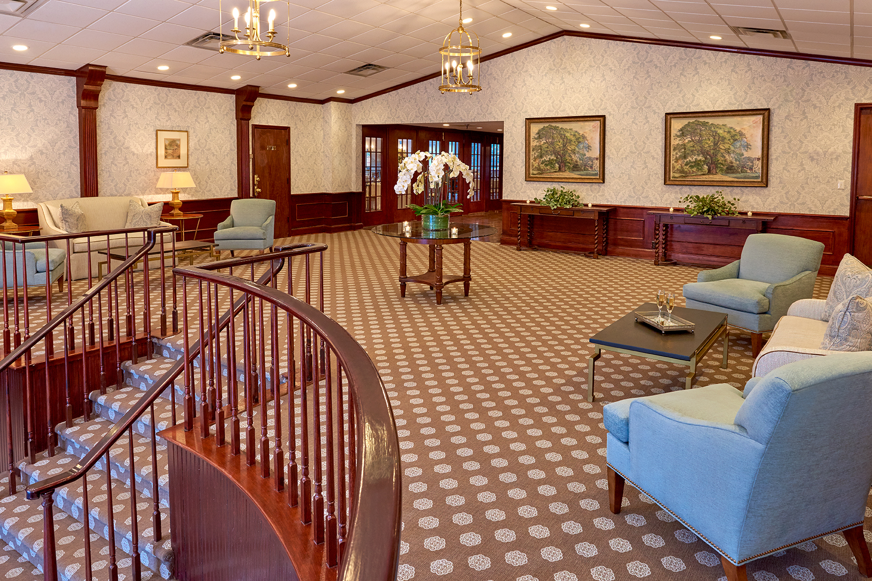 Essex Club
