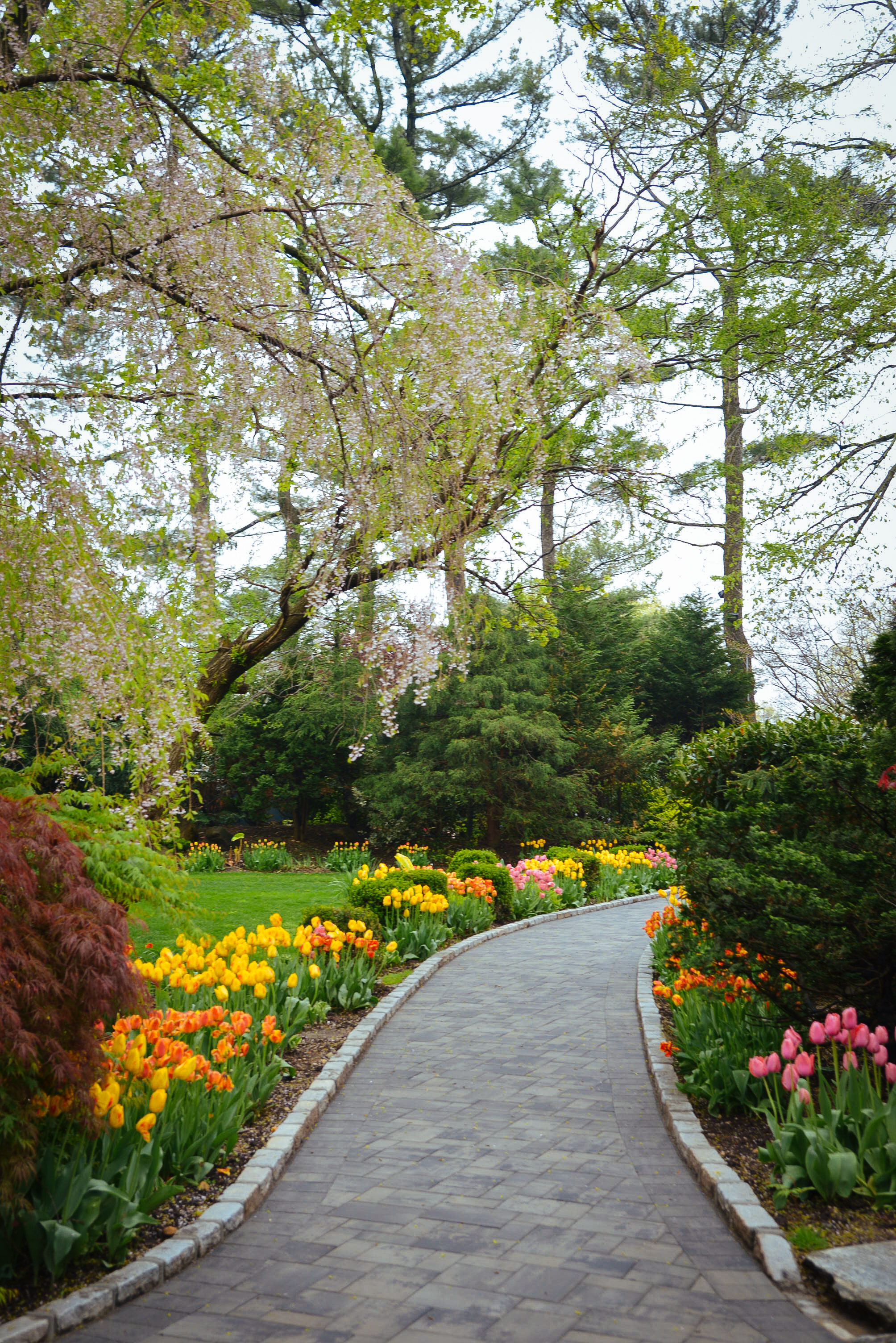 Westbury Manor