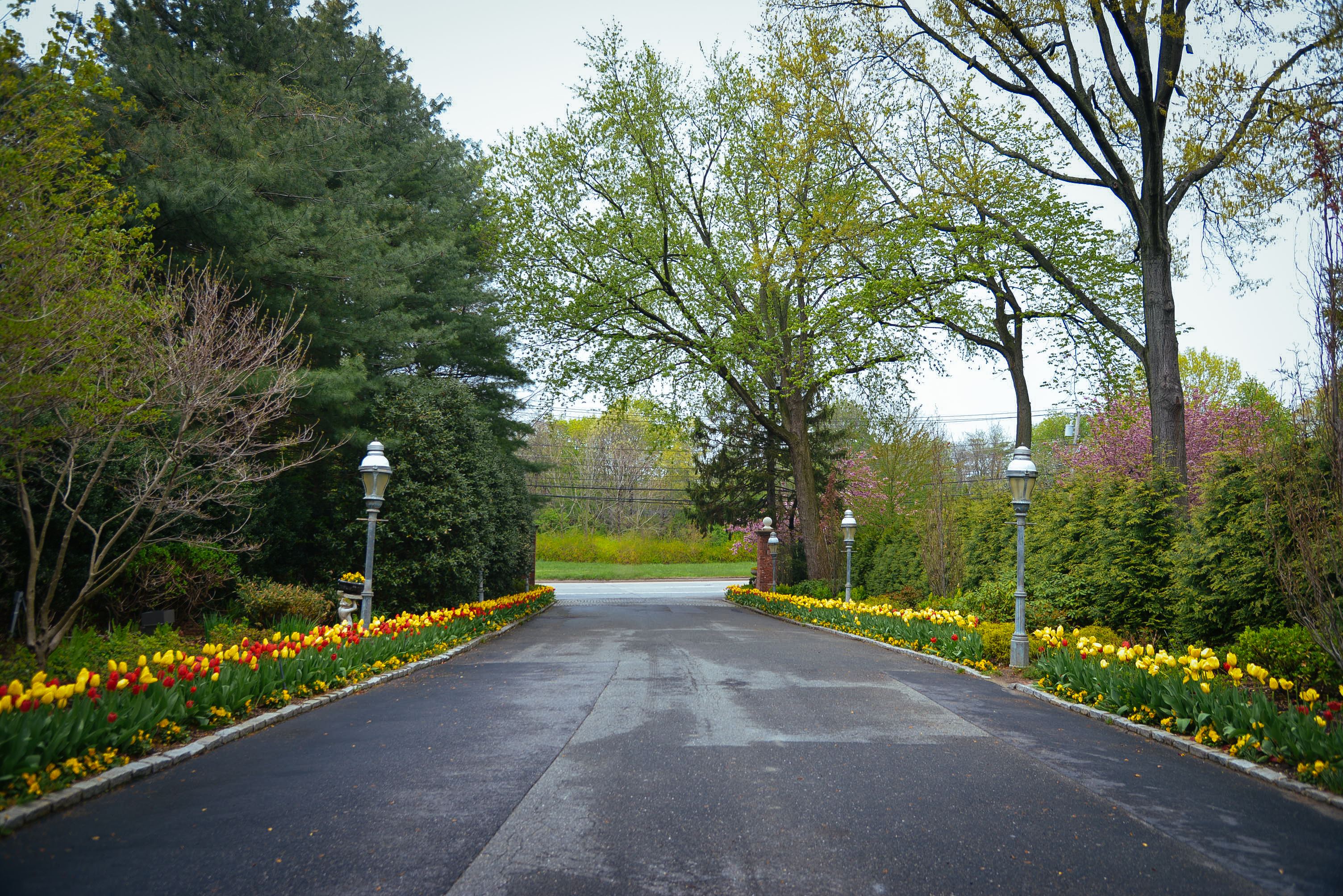 Westbury Manor