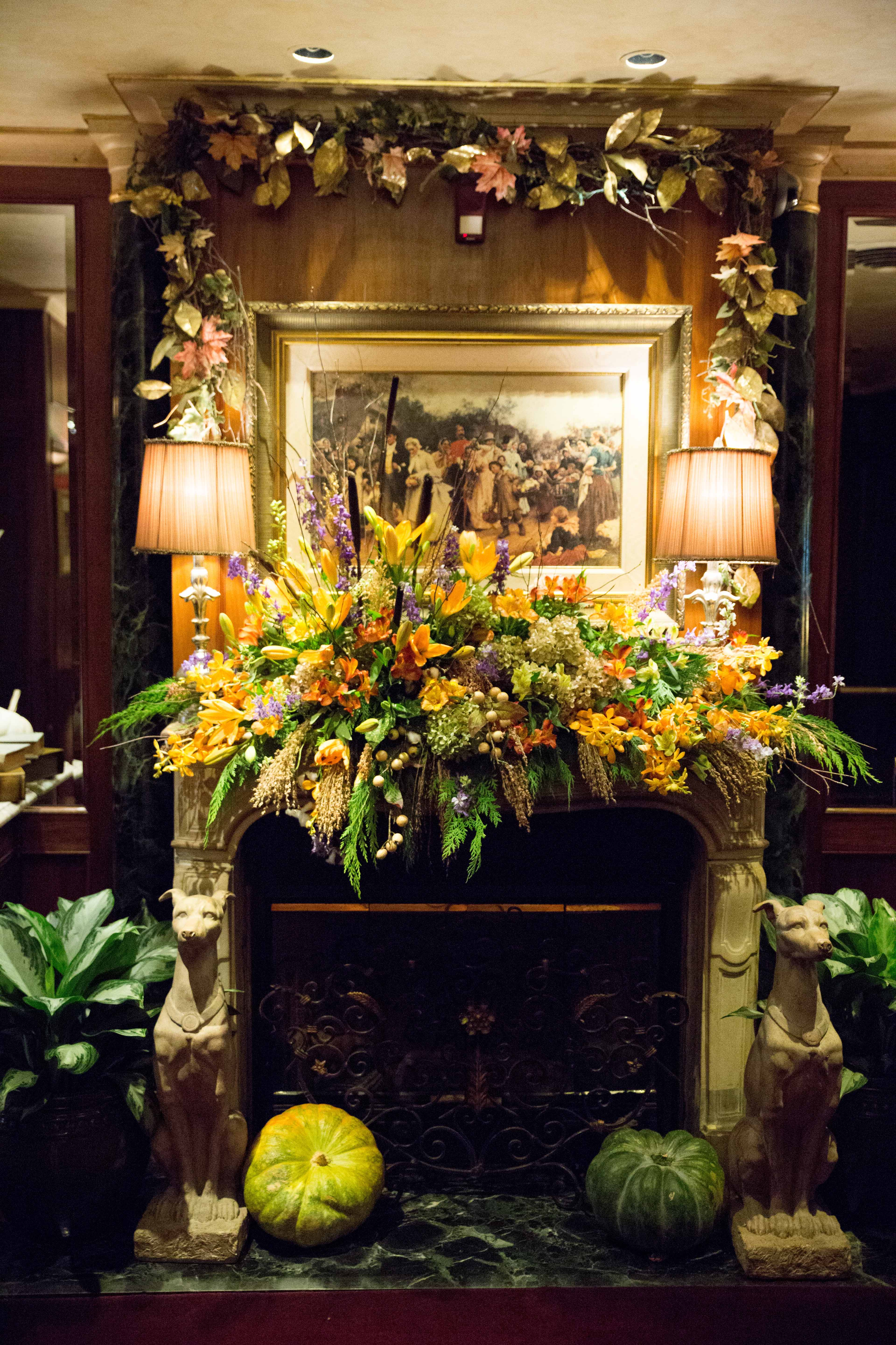 Westbury Manor