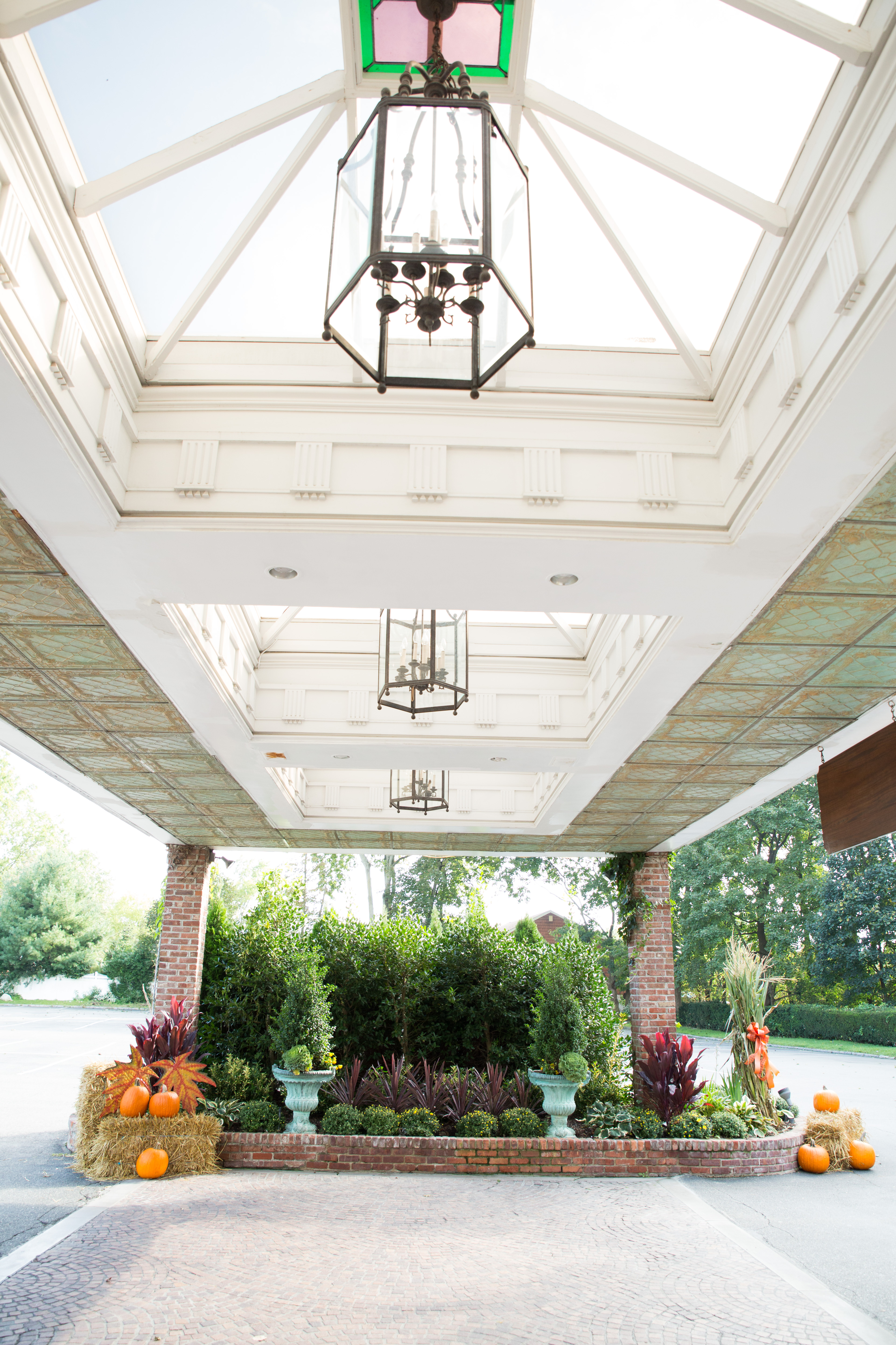 Westbury Manor