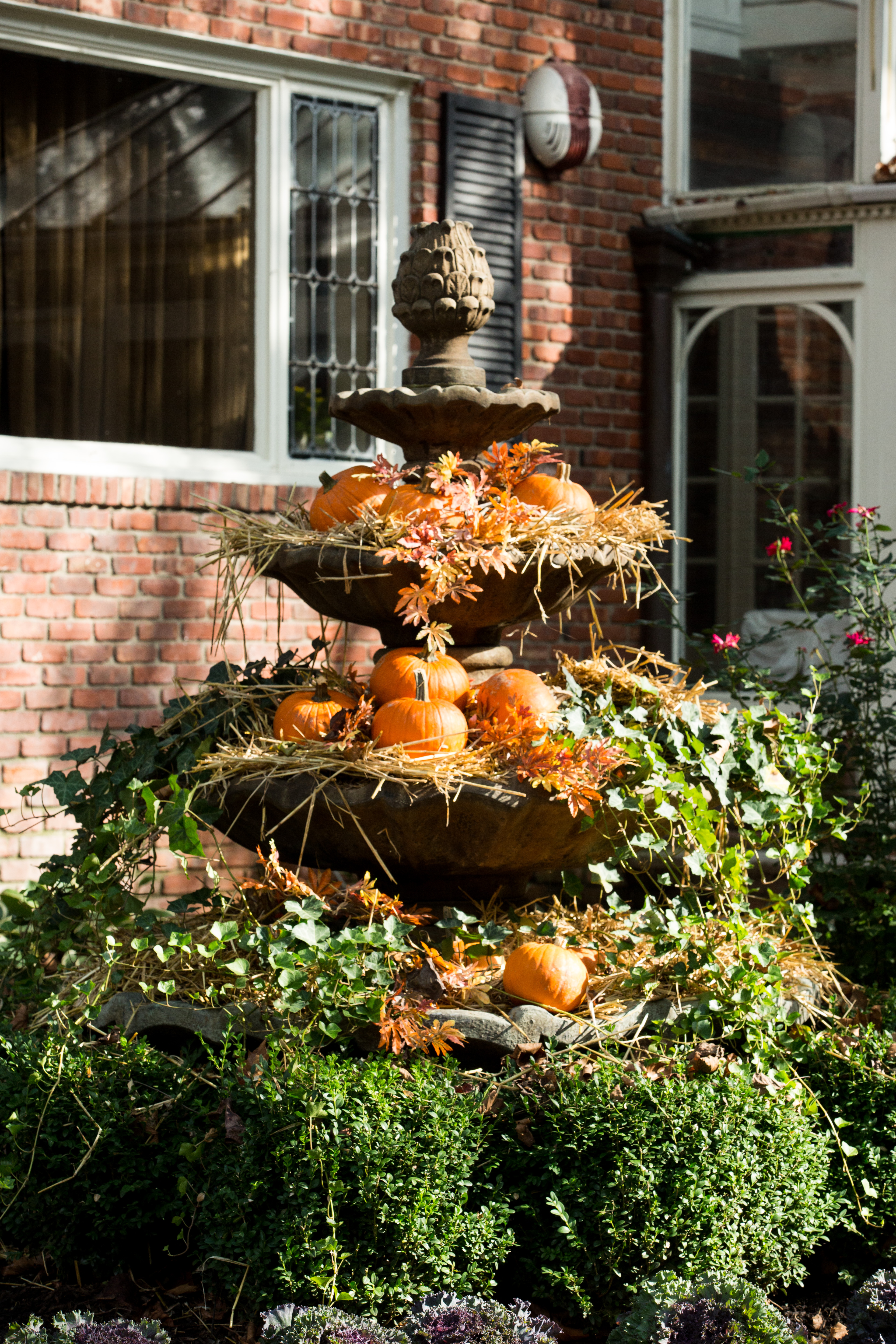 Westbury Manor