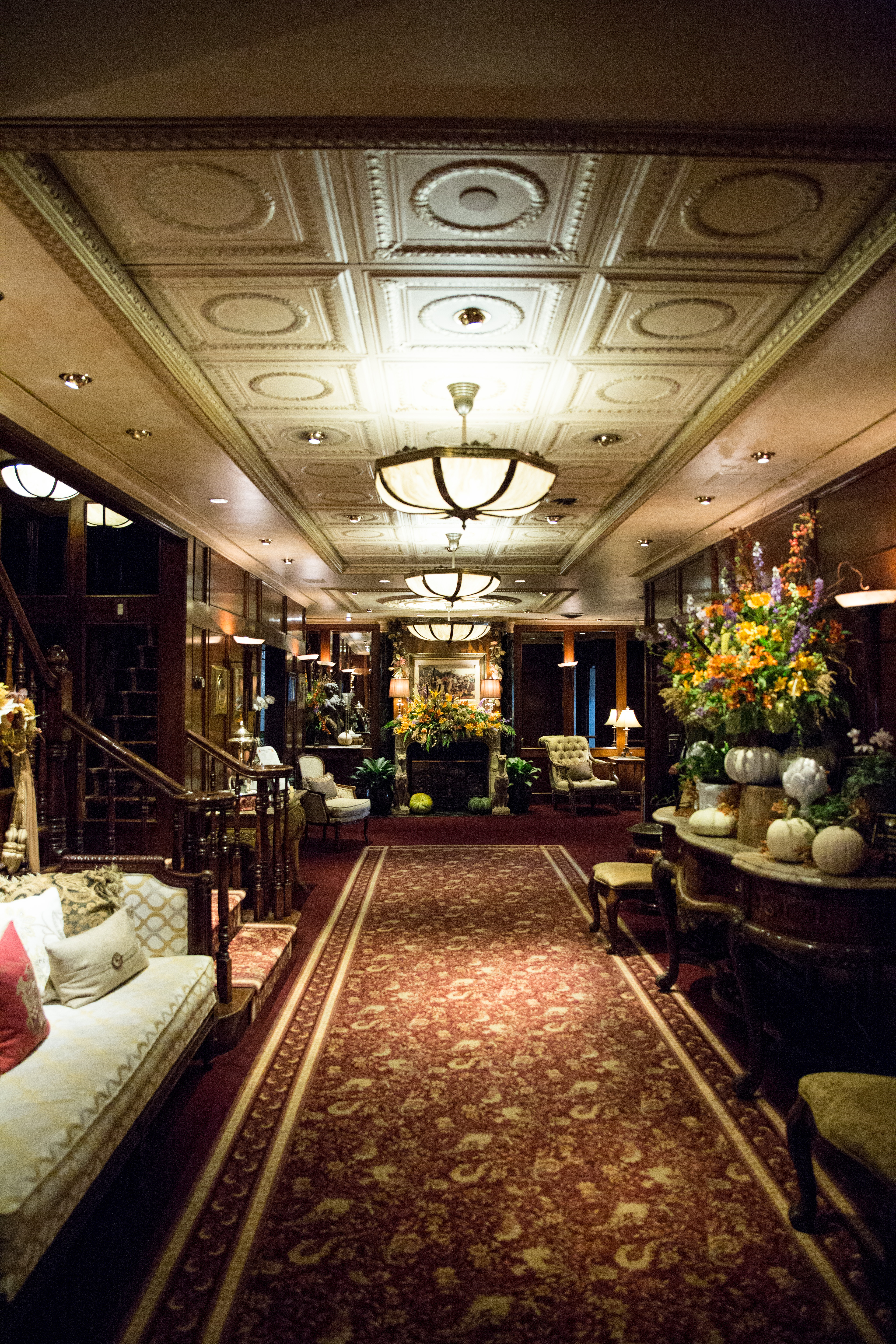 Westbury Manor
