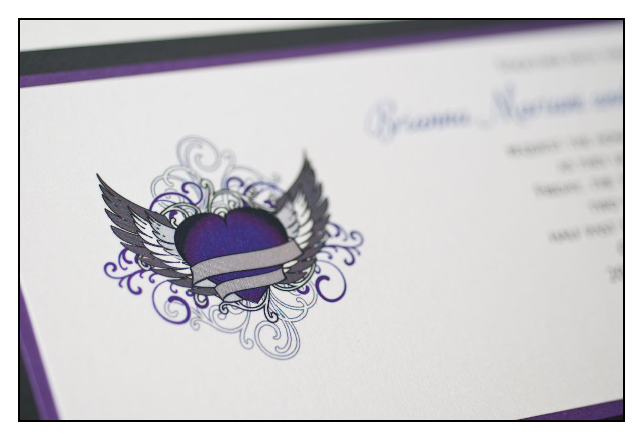 Marry Me! Designs