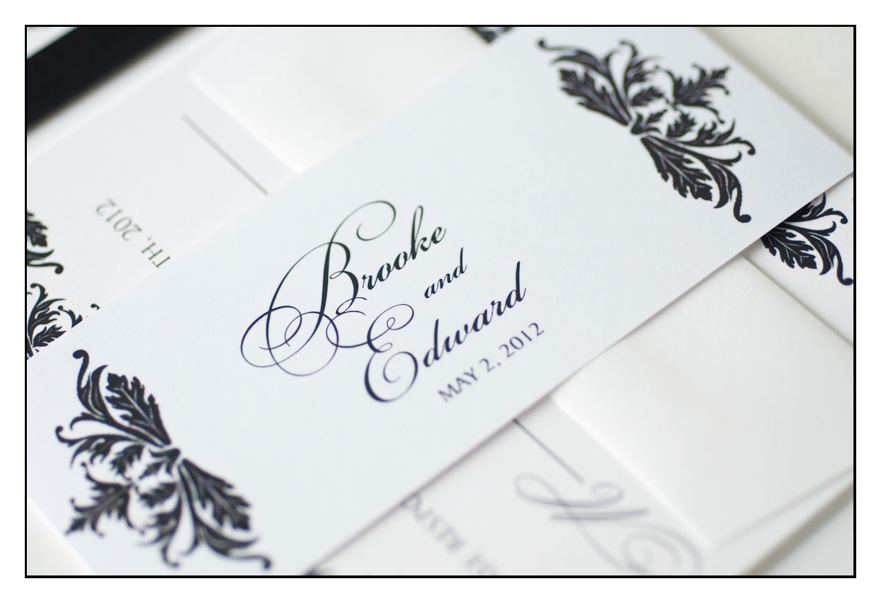 Marry Me! Designs