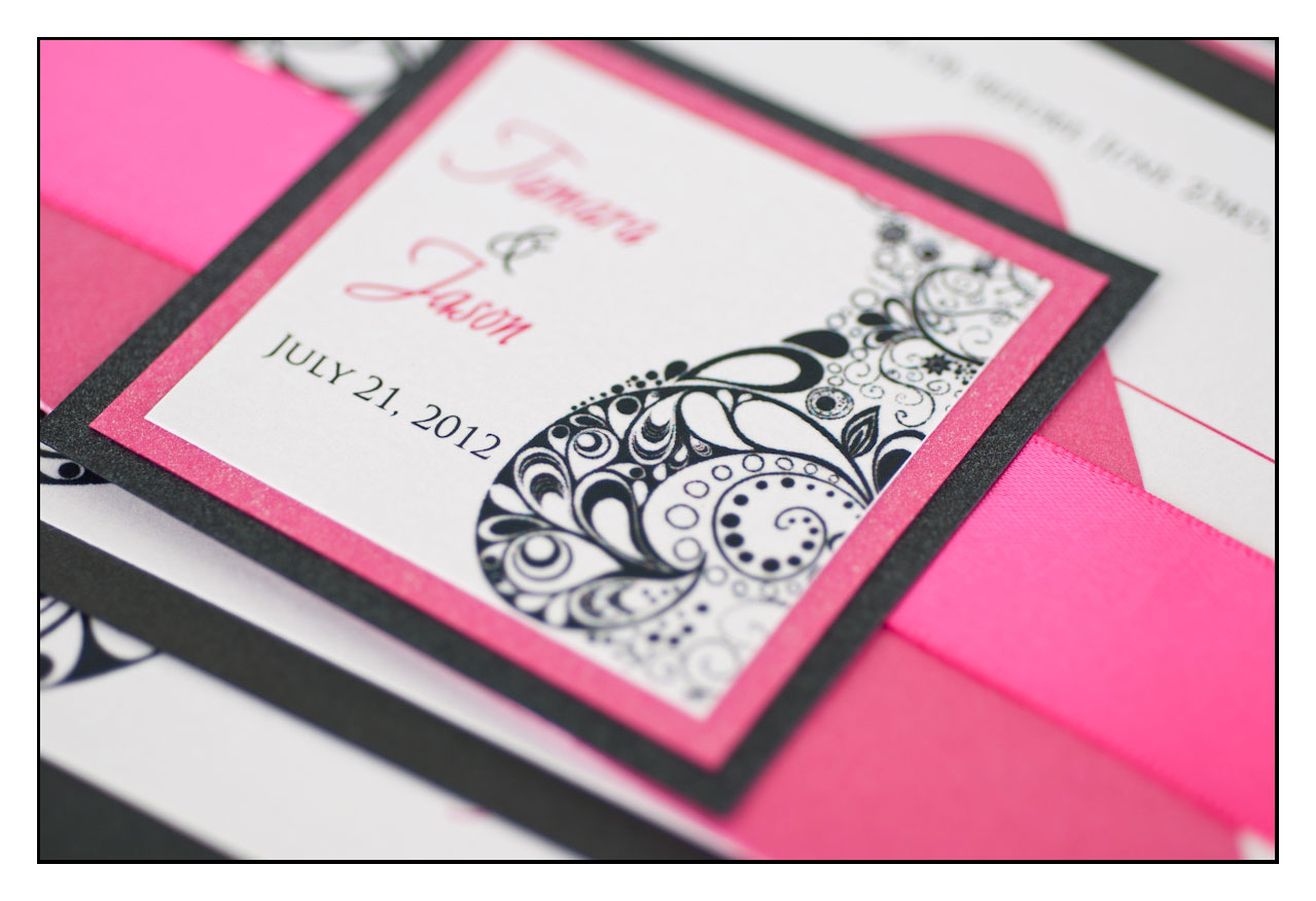 Marry Me! Designs