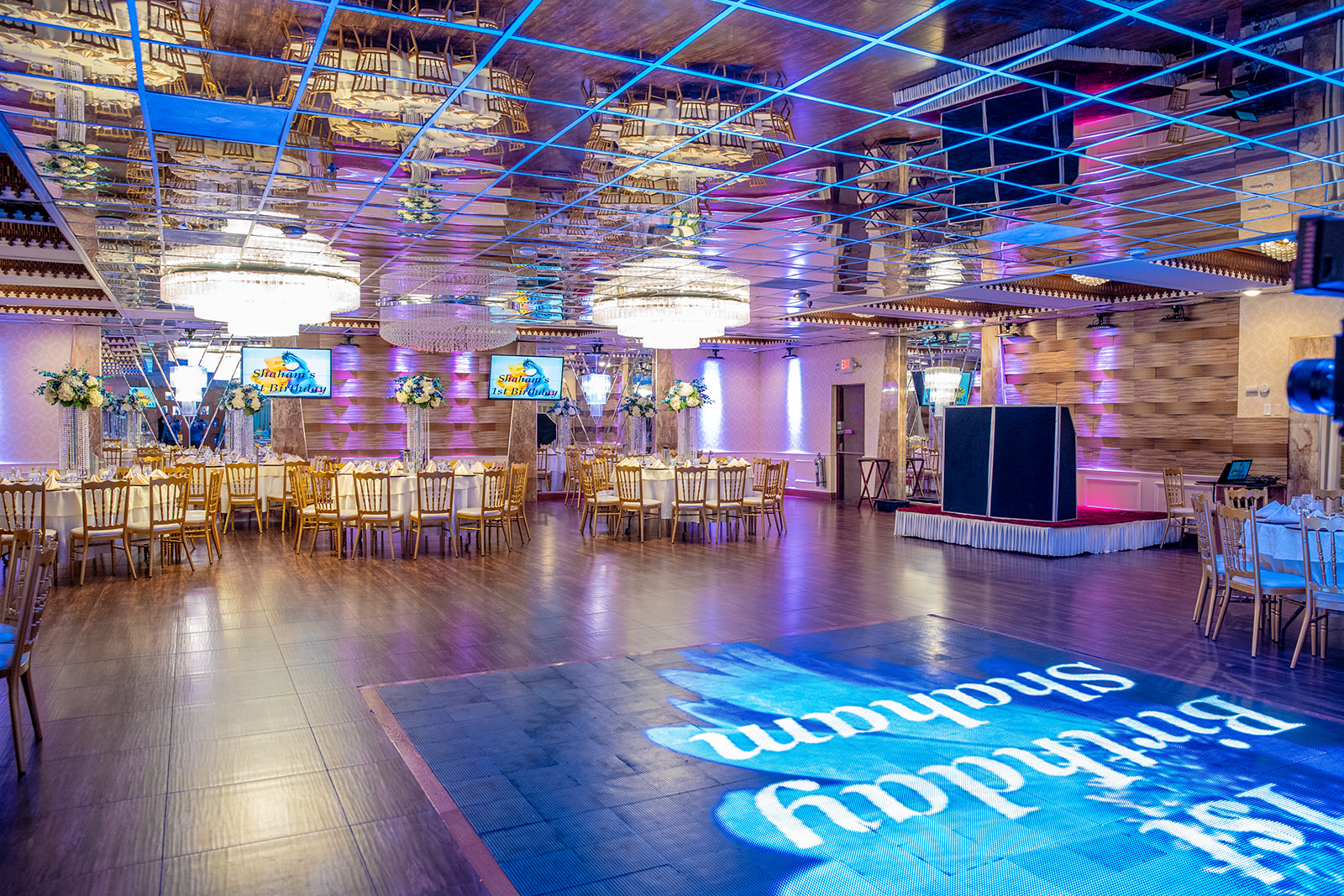 The Sterling Caterers