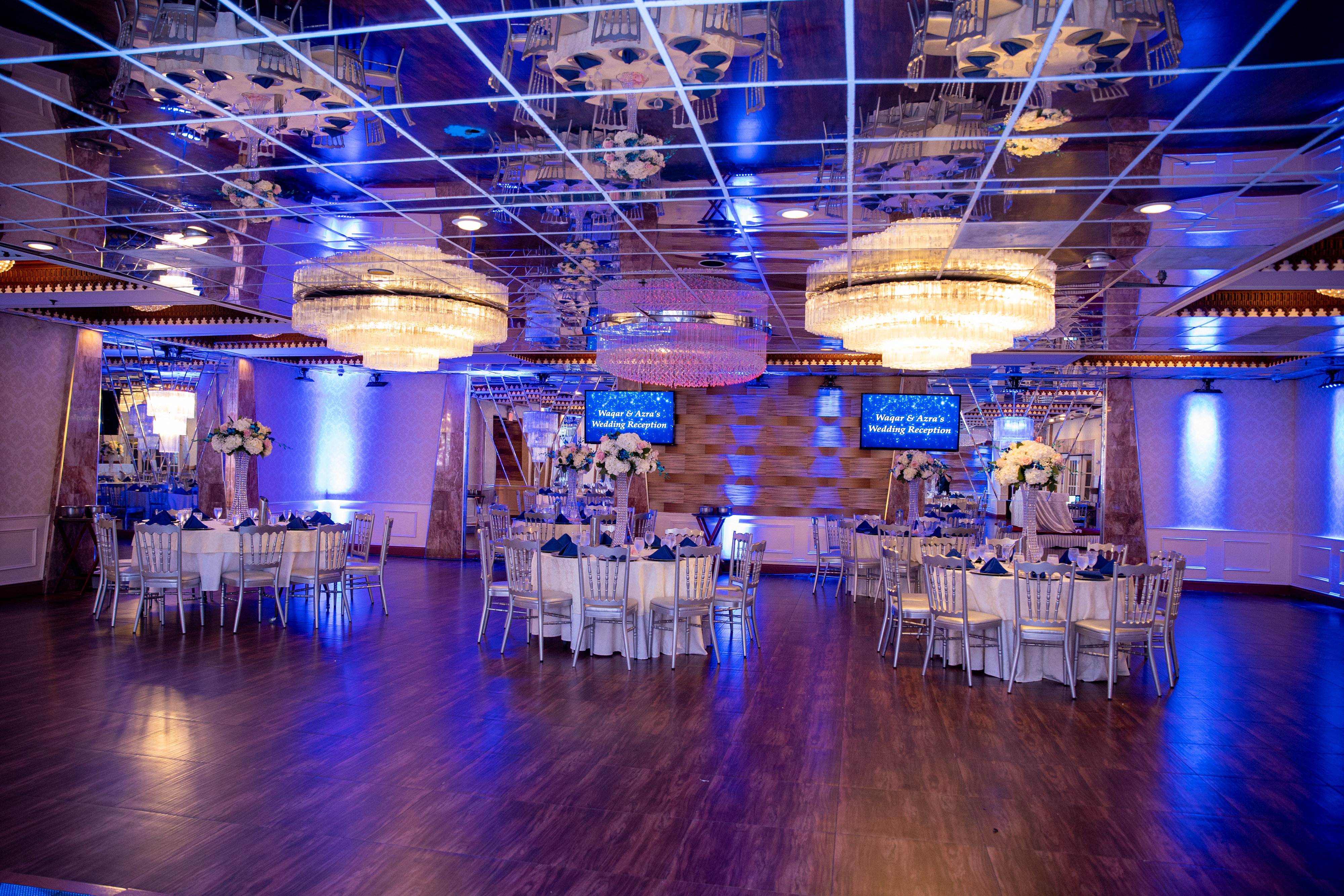 The Sterling Caterers