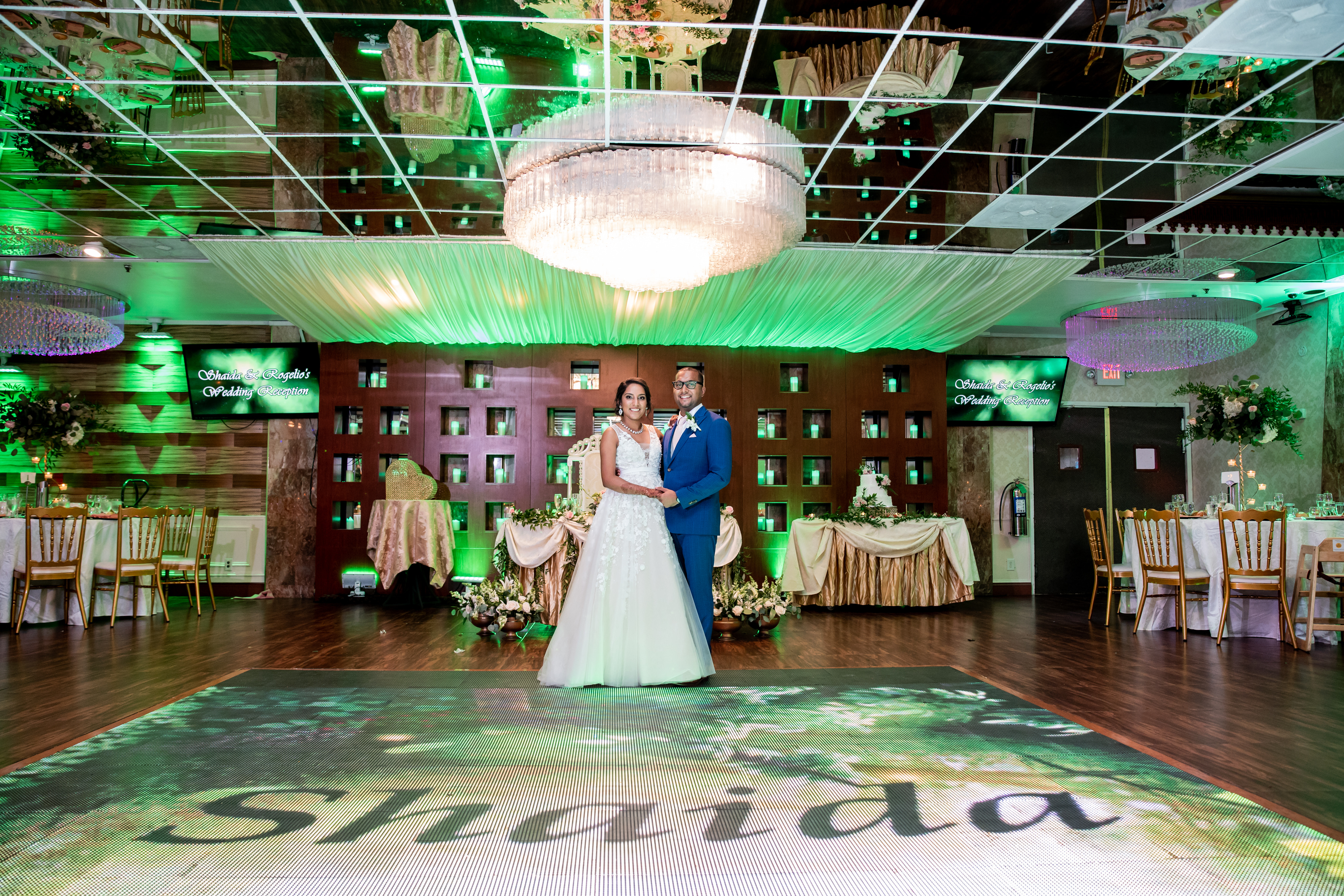 The Sterling Caterers