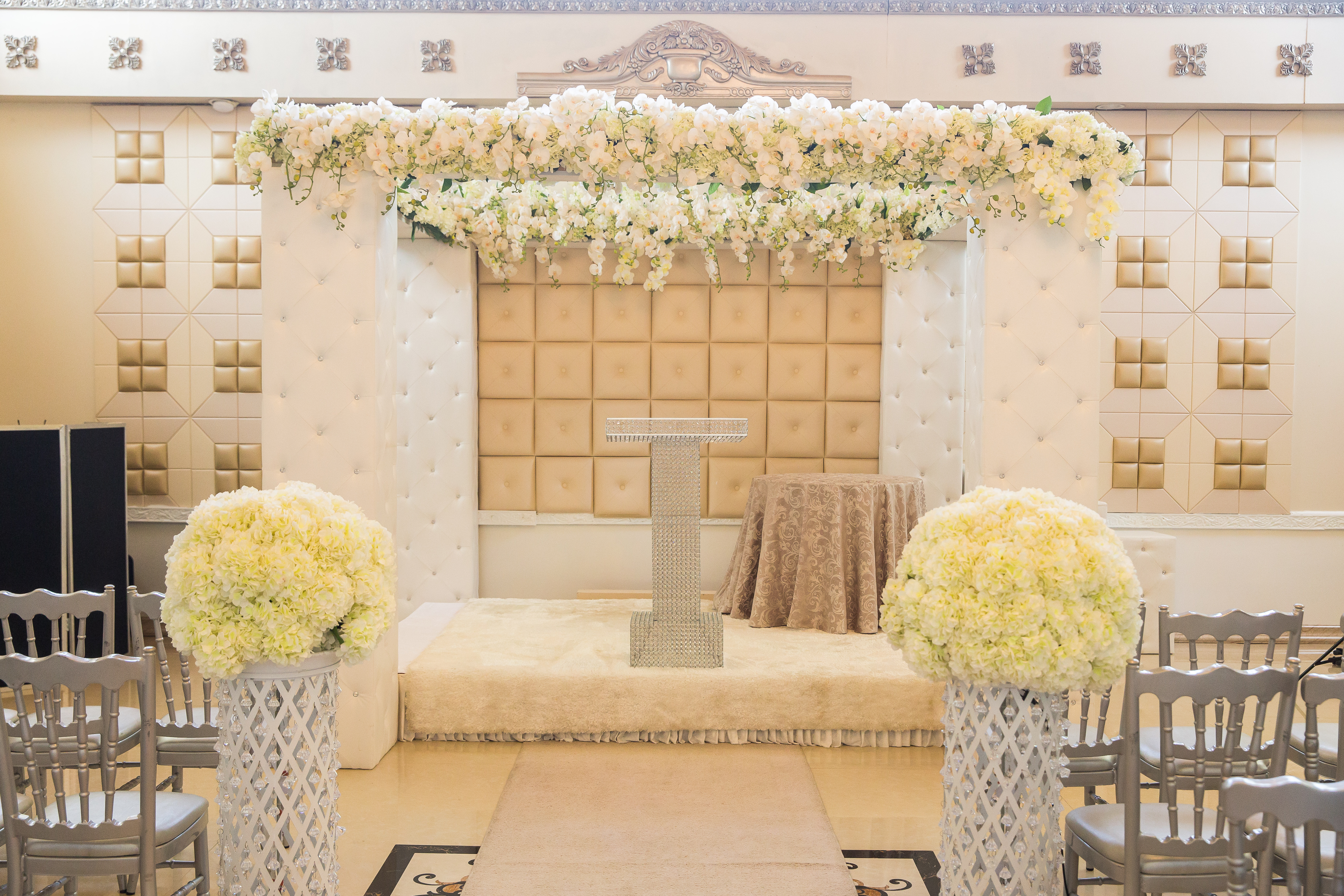 The Sterling Caterers