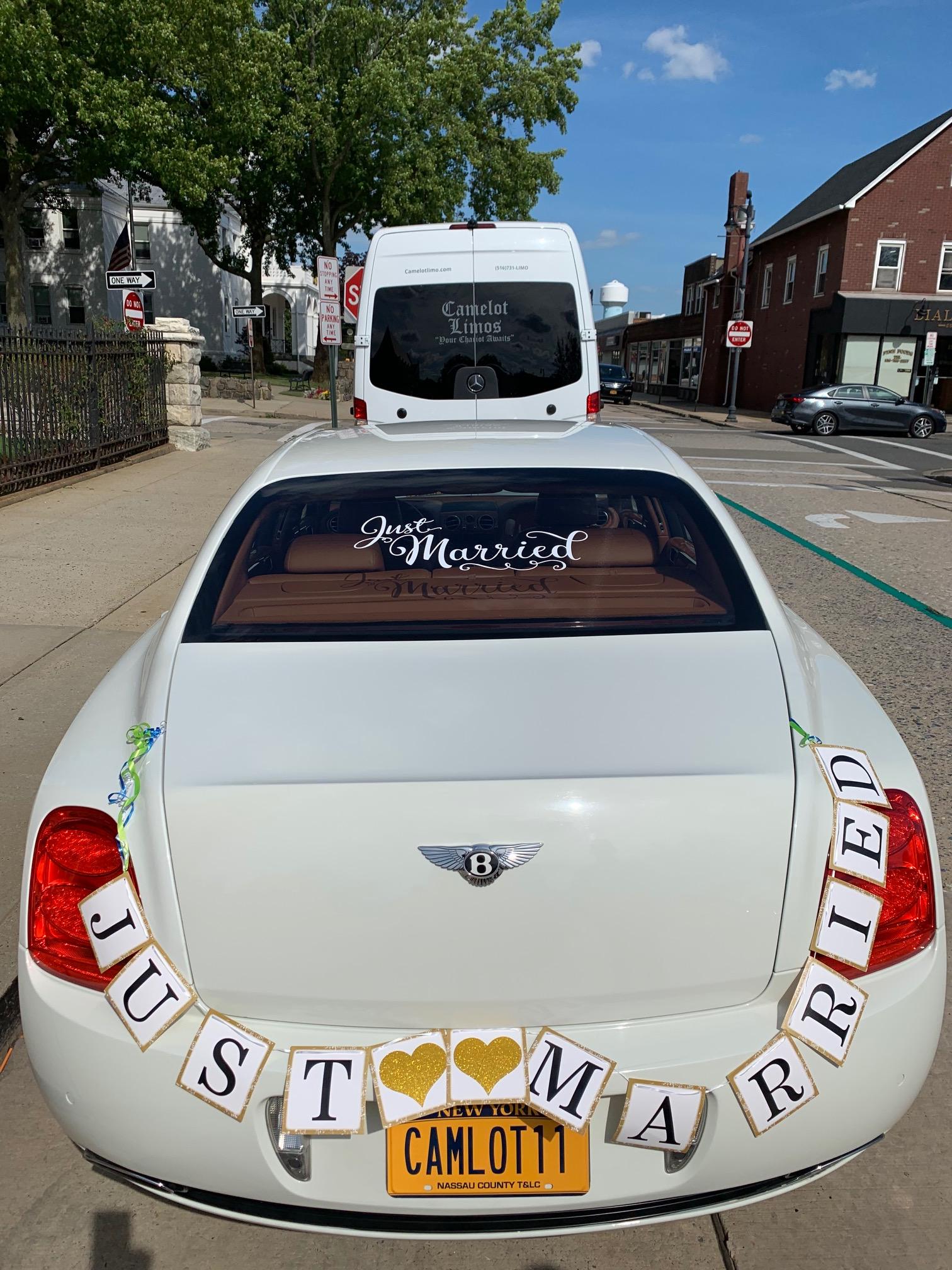 Camelot Specialty Limos