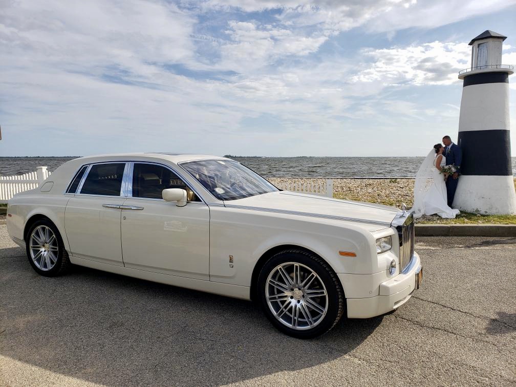 Camelot Specialty Limos