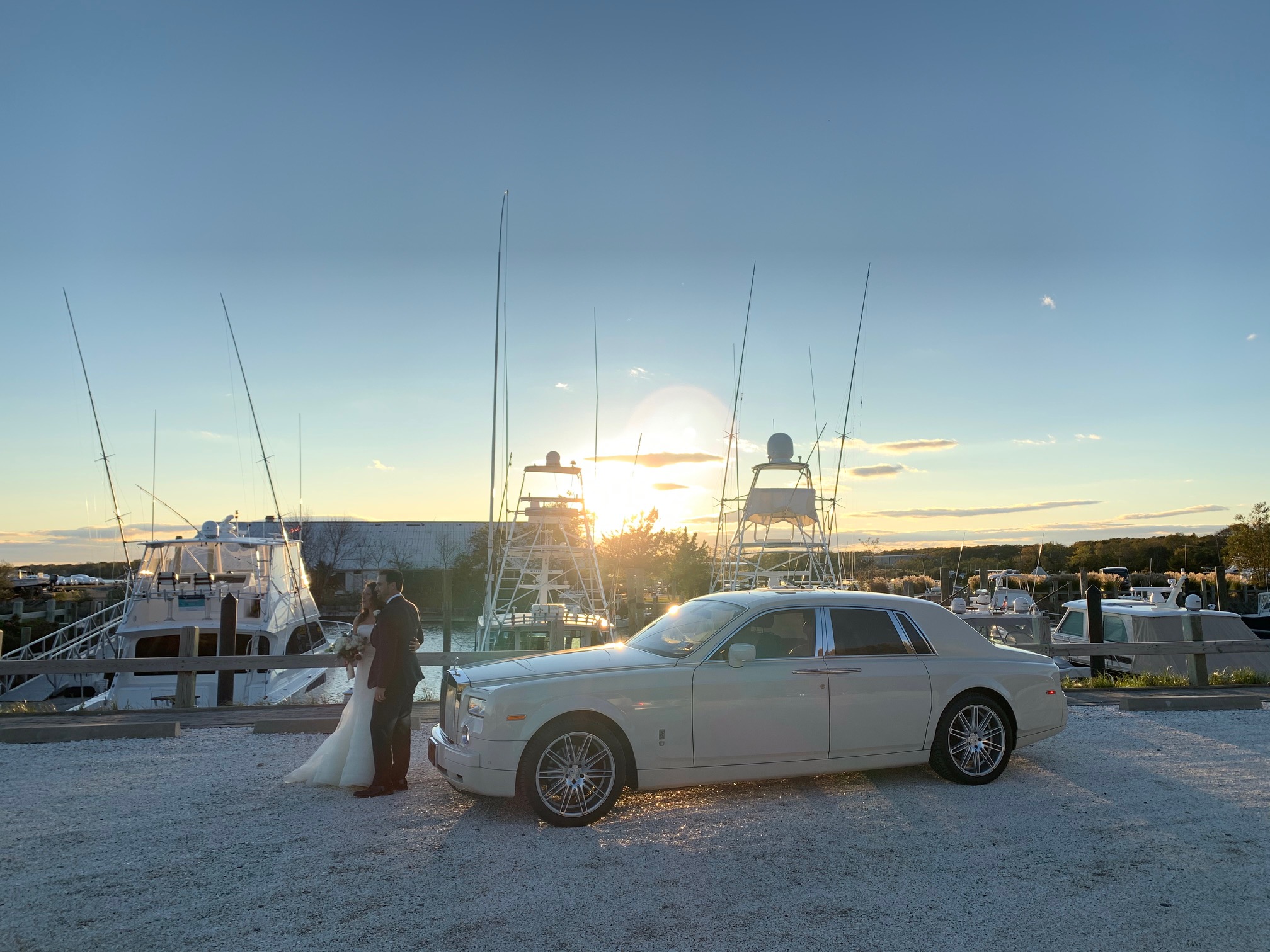 Camelot Specialty Limos